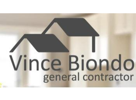 Vince Biondo General Contractor
