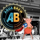 Aquabrew Brewery & Beer Garden - Beverages-Distributors & Bottlers