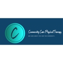 Community Care Physical Therapy - Physical Therapists