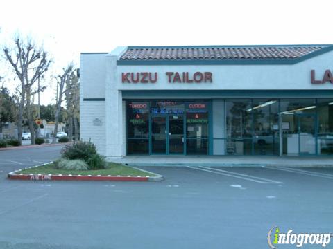 Kuzu Tailor Dry Cleaning Huntington Beach CA 92647