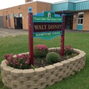 Walt Disney Elementary School - Elementary Schools