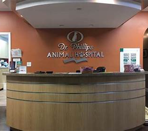 Dr Phillips Animal Hospital - Orlando, FL