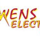 Owens Electric - Signs-Maintenance & Repair