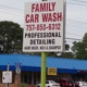 Family Car Wash
