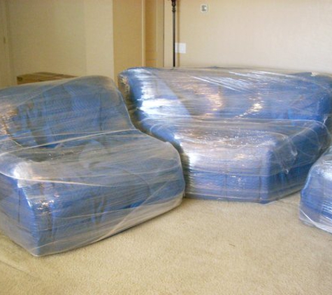 TEXAS MOVERS GROUP - Carrollton, TX