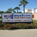 American Self Storage - Self Storage