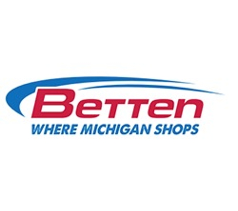 Betten Automotive Group - Muskegon, MI