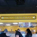 Which Wich - Sandwich Shops