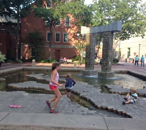 Museum Place - Salem, MA