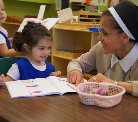 Armenian Sisters Academy - Strafford, PA