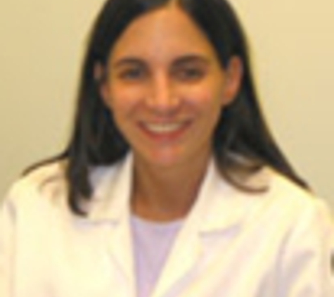 Sheri Saltzman, M.D. - New York, NY