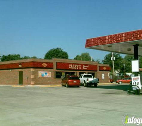 Casey's General Store - Godfrey, IL