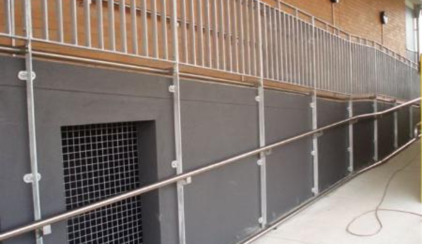 P & J Sheet Metal - Hemmant, QLD