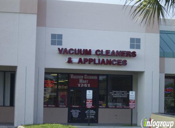 Miele Vacuums By Vacuum Cleaner Mart - Oakland Park, FL