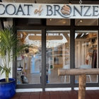 Coat of Bronze