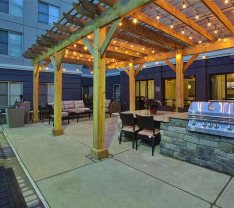 Homewood Suites by Hilton Dayton-South - Miamisburg, OH