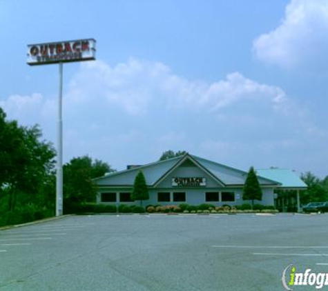 Outback Steakhouse - Gastonia, NC