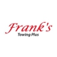 FRANK'S Towing Plus