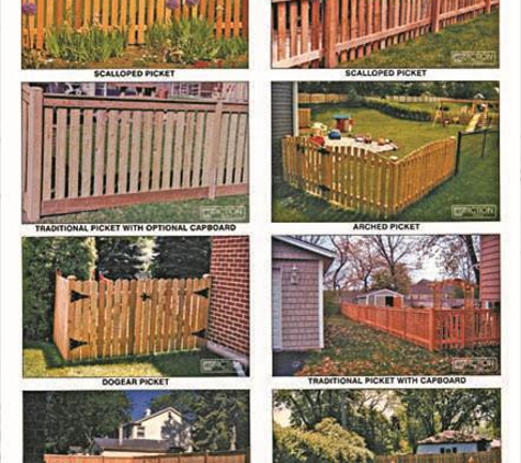 Action Fence Contractors, Inc. - Mundelein, IL