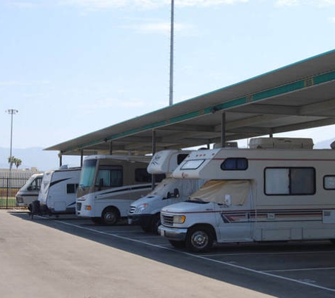 Coachella Valley Storage - Indio, CA