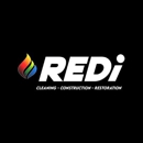 REDi Construction & Restoration - Carpet & Rug Cleaning Equipment & Supplies
