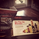 GNC - Health & Diet Food Products