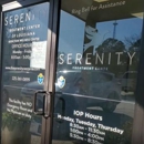 Serenity Treatment Center of Louisiana - Rehabilitation Services