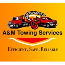 A&M Towing Services and Recovery - Towing