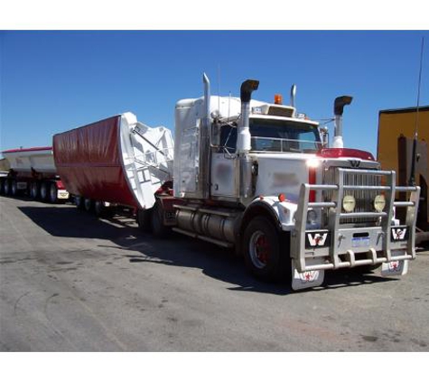 Perth Vinyl Welding - Morley, WA