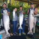 Alaska Fish on Charters Inc. - Fishing Guides