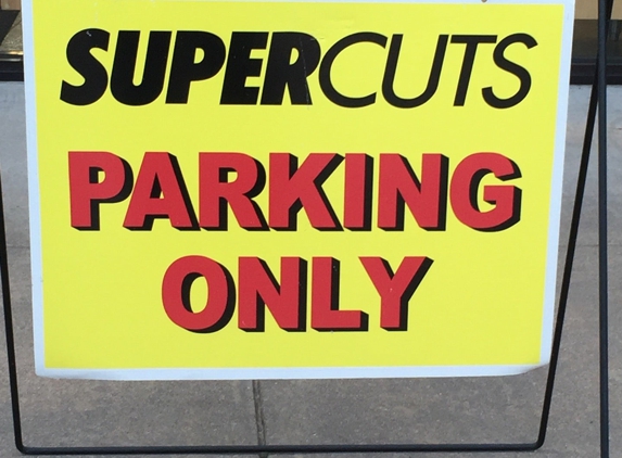 Supercuts - Grand Prairie, TX