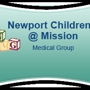 Newport Children Medical Group at Mission