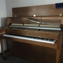 Piano Soundness - Musical Instruments-Repair