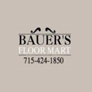 Bauer's Floor Mart - Floor Materials