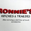 Ronnie's Hitches & Trailers gallery