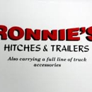 Ronnie's Hitches & Trailers - Golf Cart Repair & Service