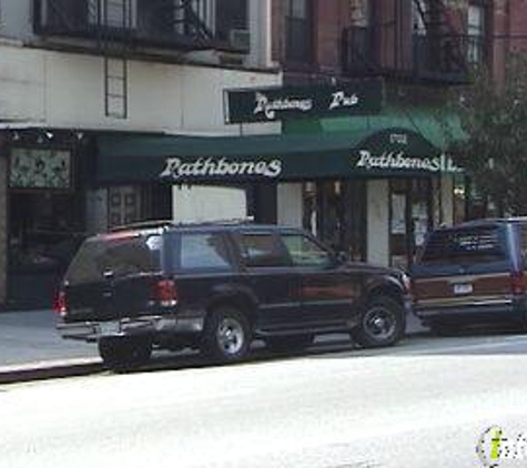 Rathbones Restaurant - New York, NY