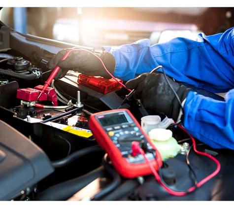 Musca Autos - Northbridge, WA