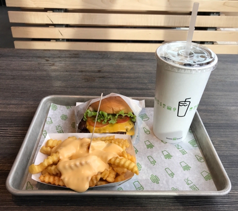 Shake Shack - Atlanta, GA