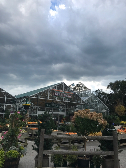 Sam Bridge Nursery & Greenhouses - Greenwich, CT