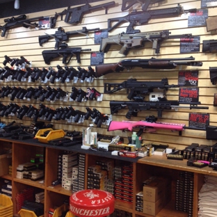 Discount  Fire Arms & Ammo - Las Vegas, NV