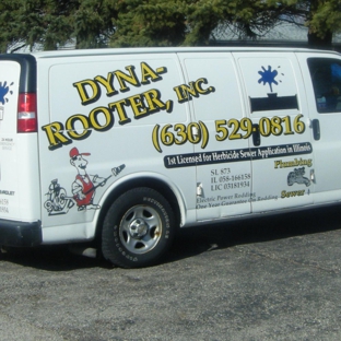 Dyna-Rooter Plumbing & Sewer, Inc. - Schaumburg, IL