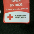 American Red Cross Blood Donation Center - Social Service Organizations