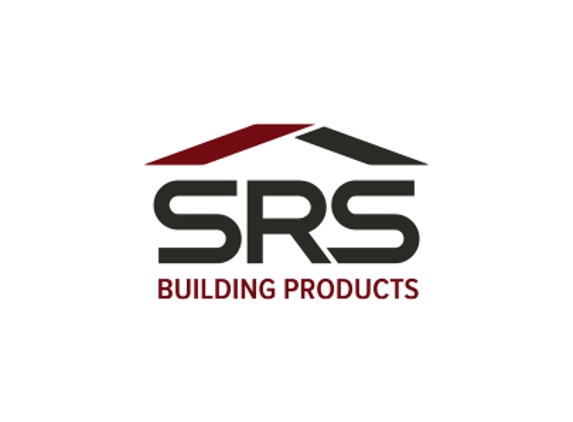 SRS Building Products - Dallas, TX