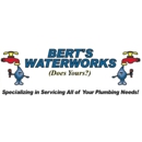 Berts Waterworks - Plumbers