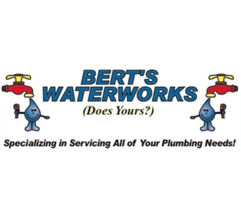 Berts Waterworks - American Fork, UT
