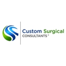 Custom Surgical Consultants - Management Consultants