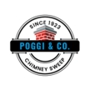 Poggi  & Co