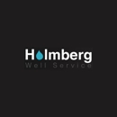 Holmberg Well Drilling - Water Well Drilling Equipment & Supplies
