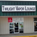 Twilight Vapor Lounge - Vape Lounges